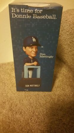Bobblehead