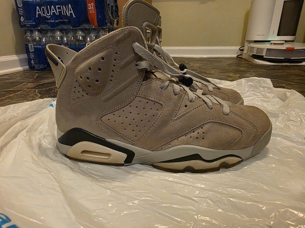 Nike Air Jordan 6