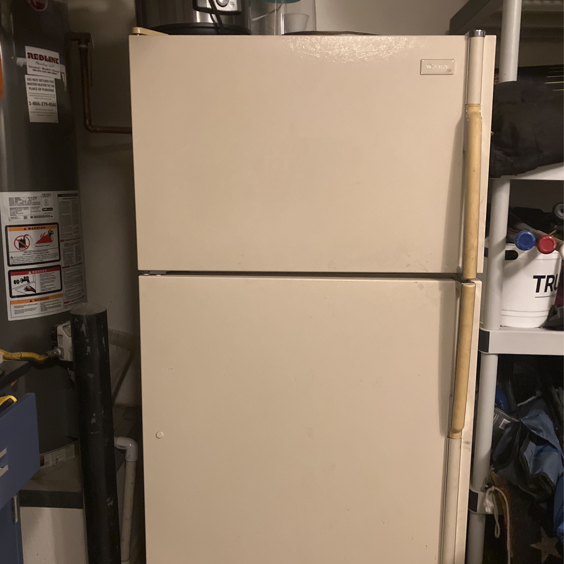 Maytag Refrigerator