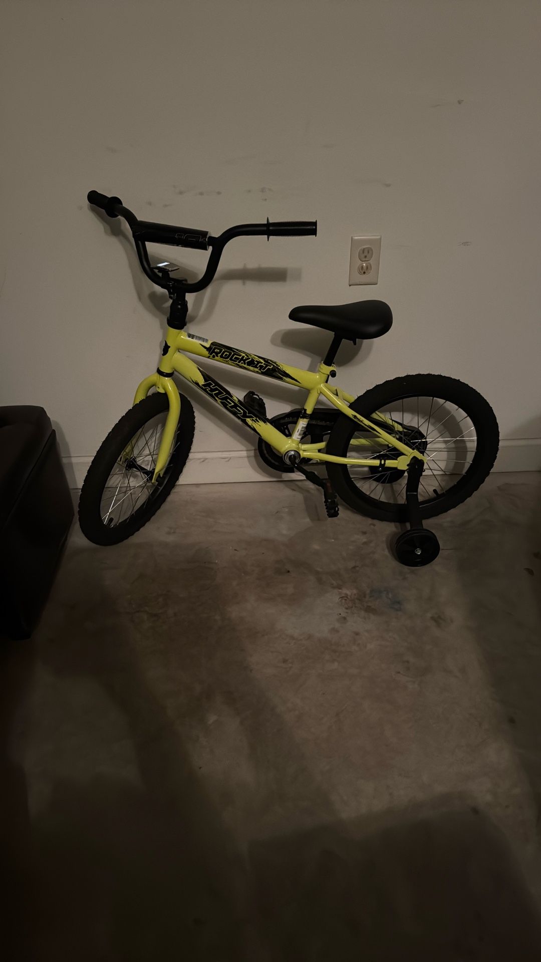 Brand new boys bike for sale