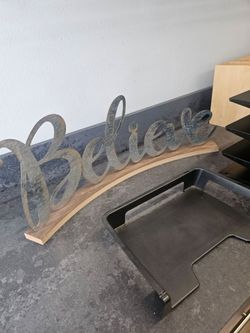 Believe