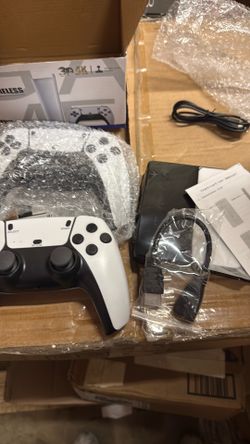 Wholesale Game console, 20000 games, 2.4G wireless
