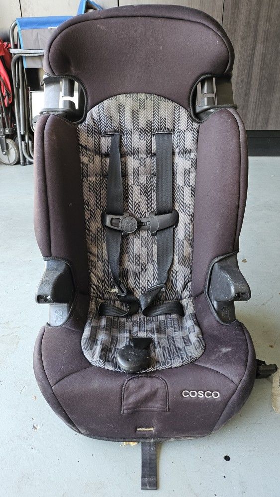 Cosco Car Seat