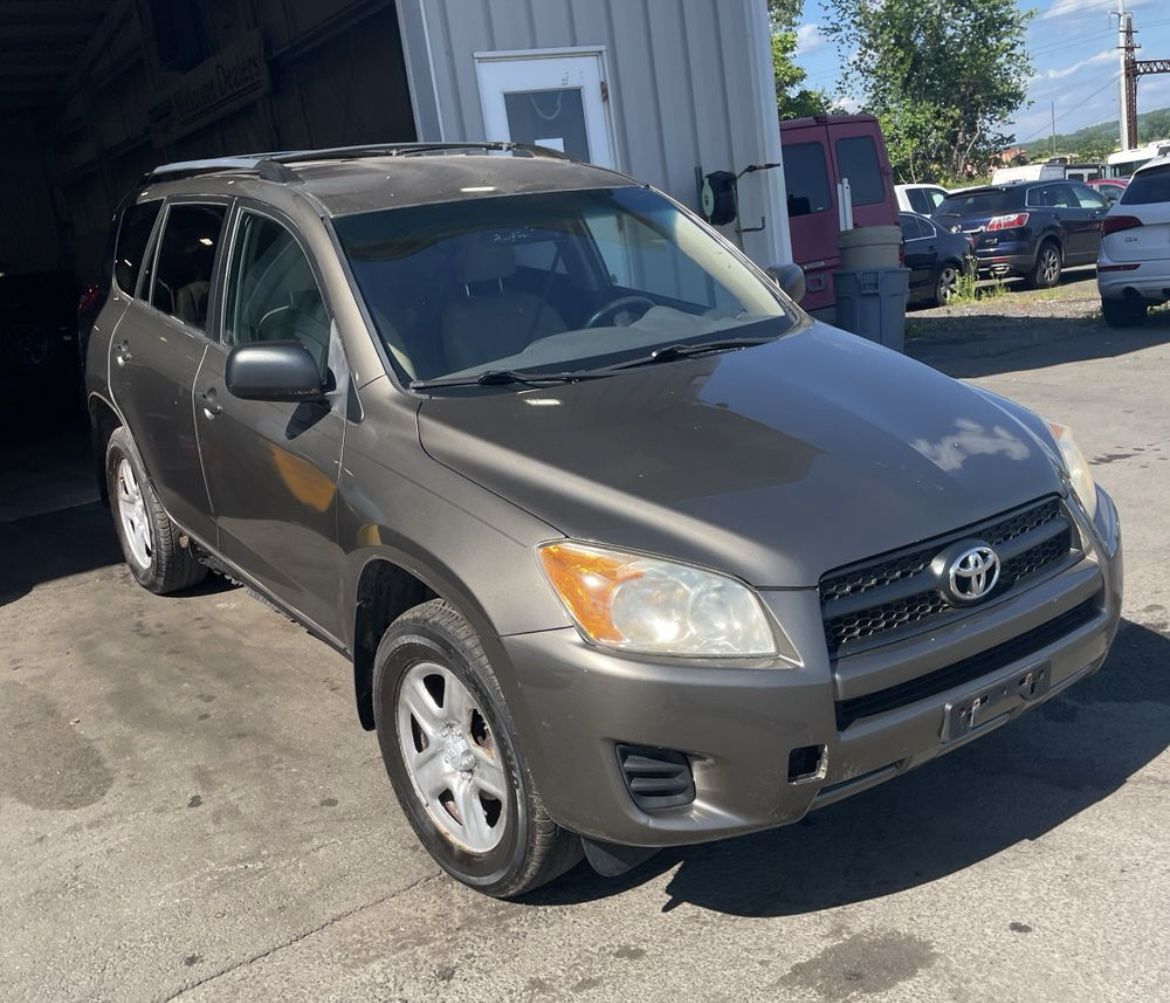 2011 Toyota Rav4