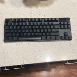Steel Series Pro Tkl 