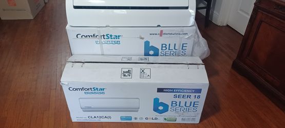 MINISPLIT CONFORTSTAR INVERTER