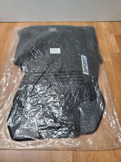 Subaru Impreza 2012-2016 Floor Mats