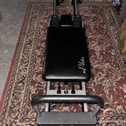 Aero Pilates Machine