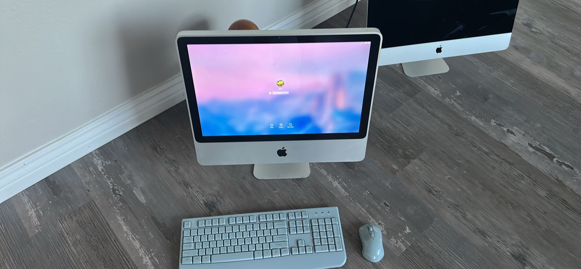 macbook desktop 