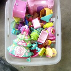 Girls Toys