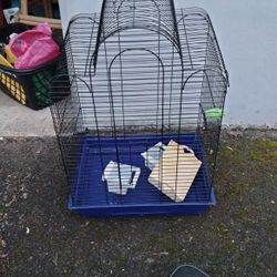 Bird Cage