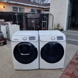 We Sell Washers
