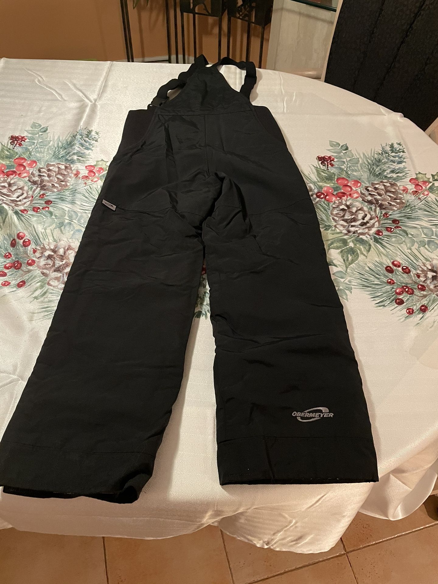 Obermeyer Ski Overalls (kids)