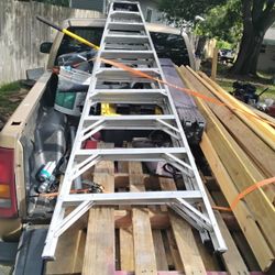 Ladder