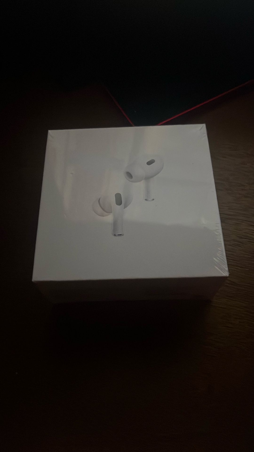 Brand New Apple AirPods 2nd Gen – Sealed & Unused