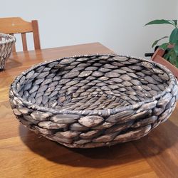 Baskets
