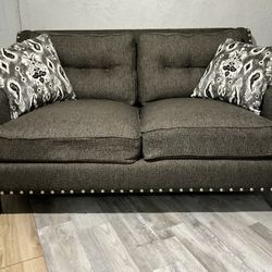 Ashley Furniture Sofa 