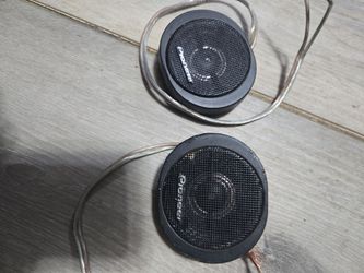 Speakers