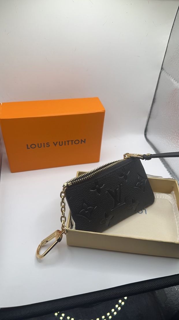 Louis Vuitton Coin Purse 