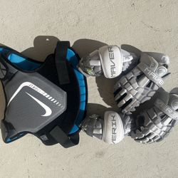 Lacrosse Gear