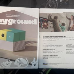 $249 Nex Playground For $125