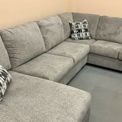 Ballinasloe Platinum RAF Sectional