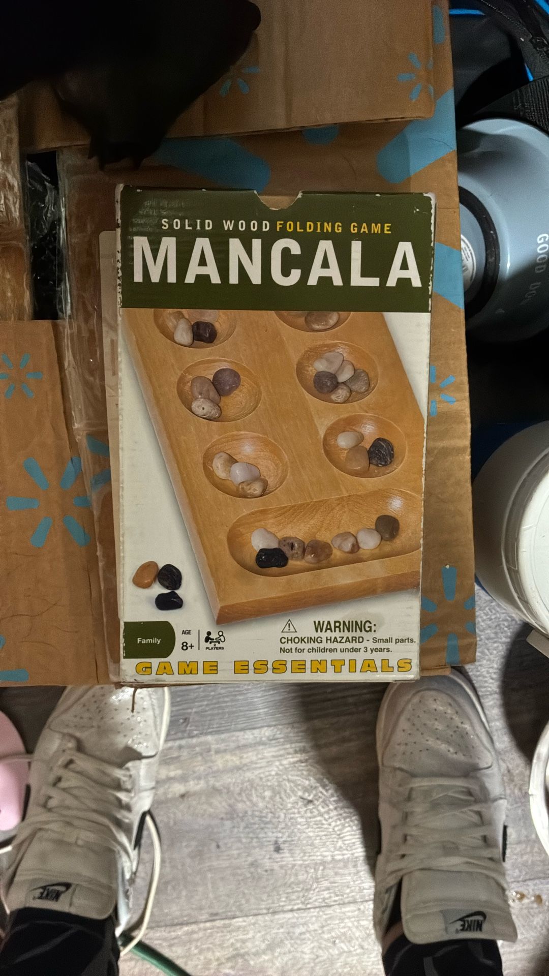 Mancala