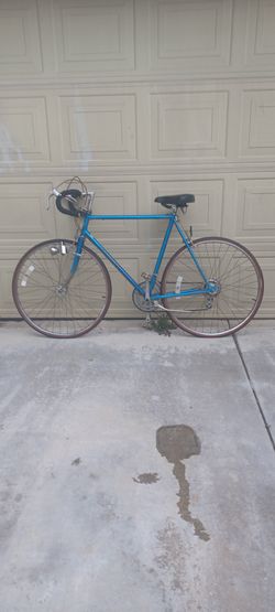 Schwinn Road Bike