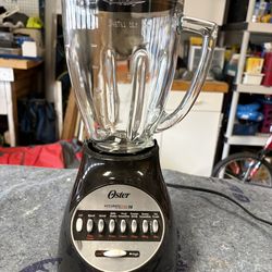 Oster Blender