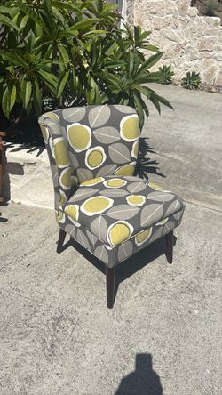 Cute chair