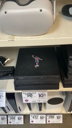 PlayStation