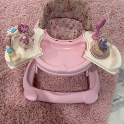 Baby Walker
