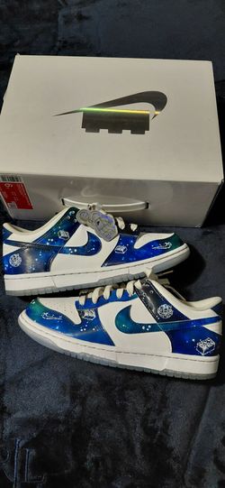 Nike Dunk Lego size 6y