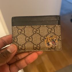 Gucci Wallet 
