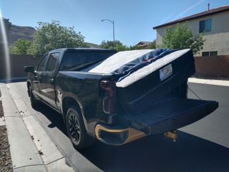 Open & Enclosed Trailer(s)