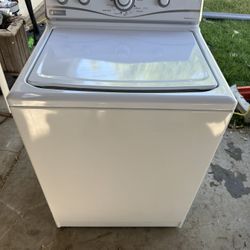 Washer & Dryer Repair 