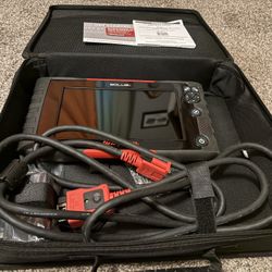 SnapOn Solus+ USED ONCE!!
