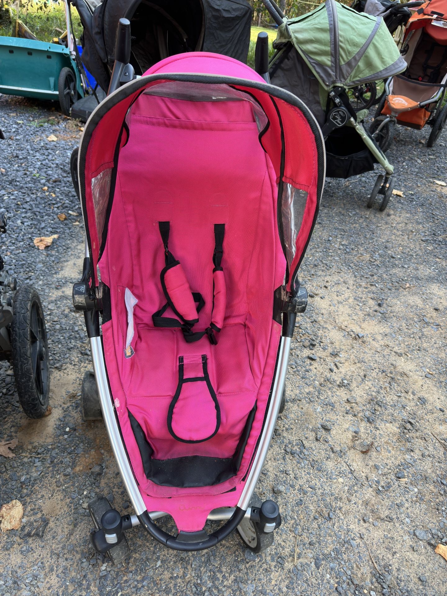 Stroller