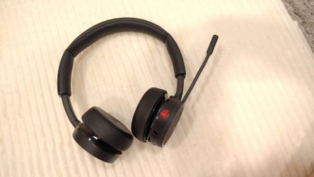 Plantronics Wireless Headset