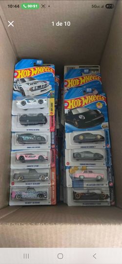 Hotwheels