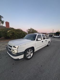 2005 Chevrolet Silverado