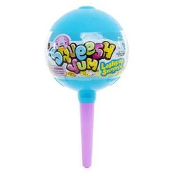 $8 Blue Squeesh Yum Lollipop Surprise (New)