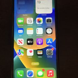 Apple iPhone 11 Pro Max Midnight Green Unlocked AT&t T-Mobile Metropcs Cricket With Extras