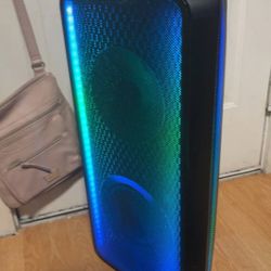 Samsung Tower Speaker