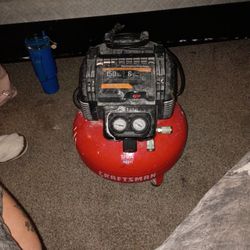 Air Compressor 