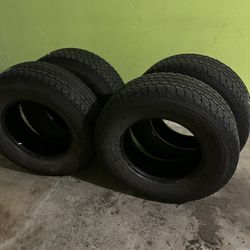 4 Tires 