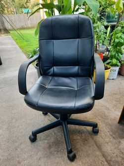 Office Chair 
