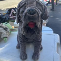 Harry Potter Collectable Dolls 