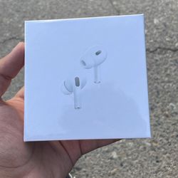 Apple AirPod Pro 2nd Generation 