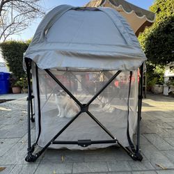 Brand New Pet Canopy 